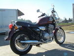 �������� �� ������ �������� Triumph Thunderbird 1996 ���� 7